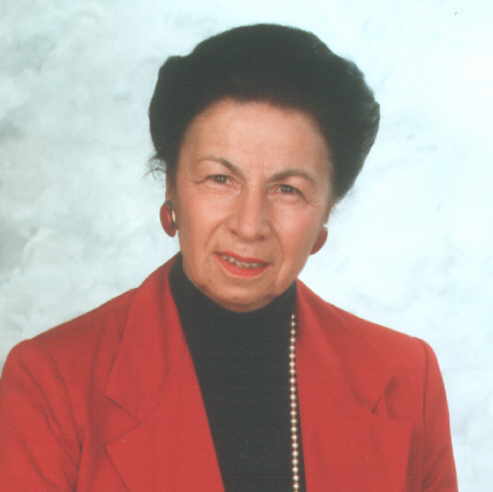 Dr. Helga Roder